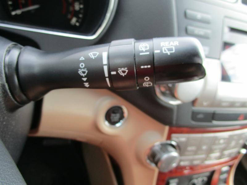 2011 Toyota Highlander Limited