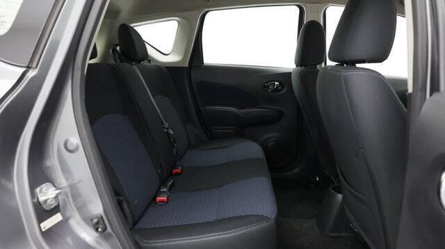 2018 Nissan Versa Note