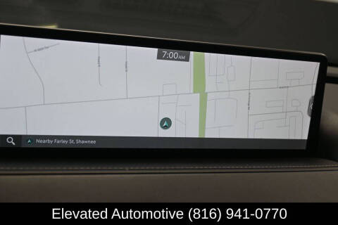 2023 Genesis G80