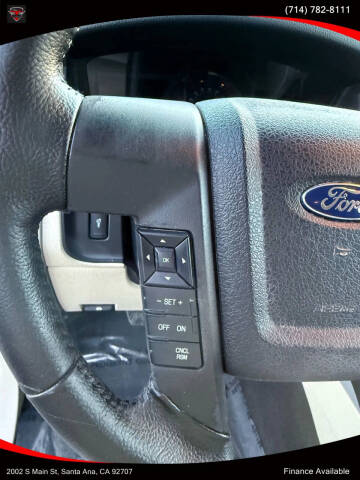 2015 Ford Expedition