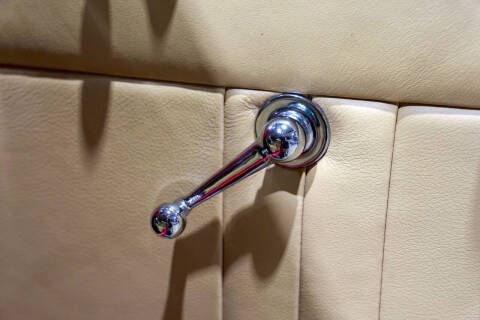 1937 Packard 120