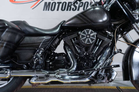 2014 Harley-Davidson Street Glide Special