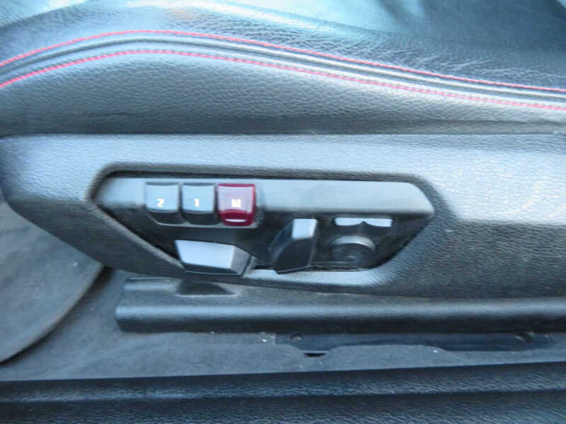 2014 BMW 4 Series 428i