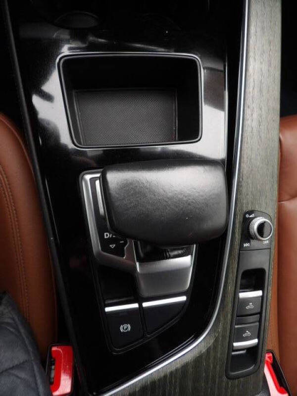 2020 Audi A5 quattro Premium Plus 45 TFSI