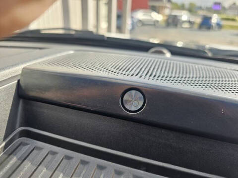 2022 Ford F-350 Super Duty