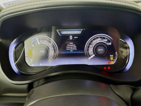 2025 RAM 2500 Power Wagon