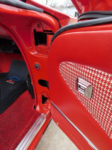 1960 Chevrolet Impala