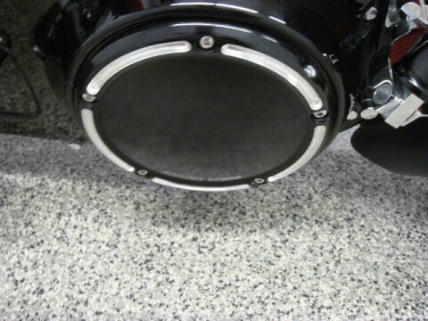 2012 Harley-Davidson Touring