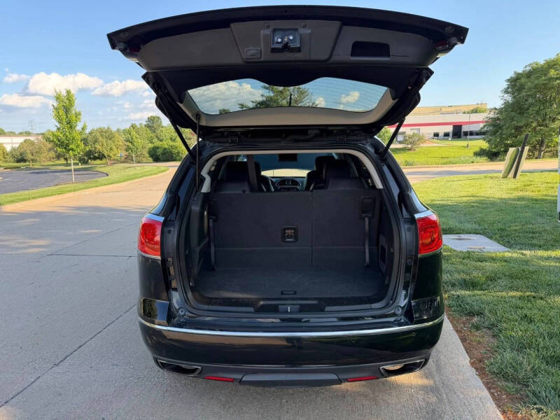 2016 Buick Enclave Premium