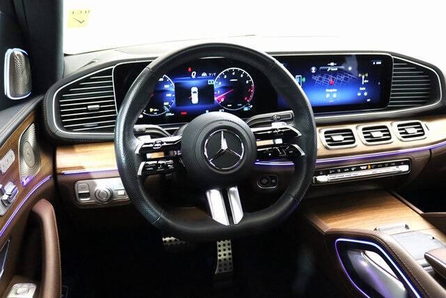 2024 Mercedes-Benz GLS GLS 450