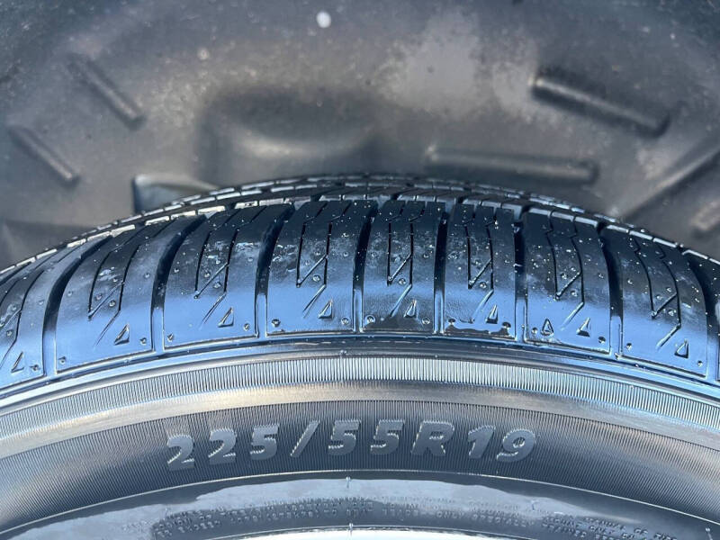 2017 Dodge Journey GT