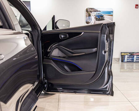 2026 Aston Martin DBX S