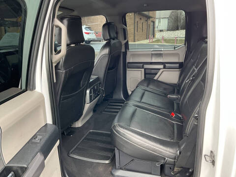 2020 Ford F-350 Super Duty XLT