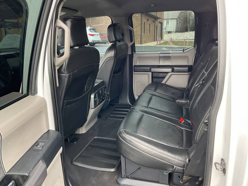 2020 Ford F-350 Super Duty XLT