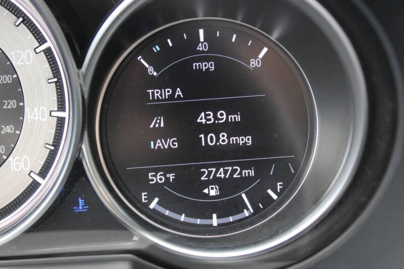 2024 Mazda CX-5 2.5 S Preferred