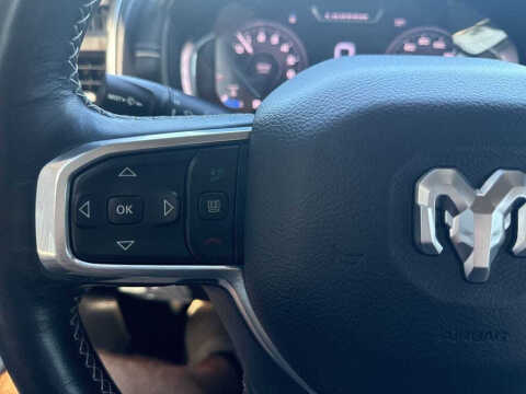 2024 RAM 1500 Limited