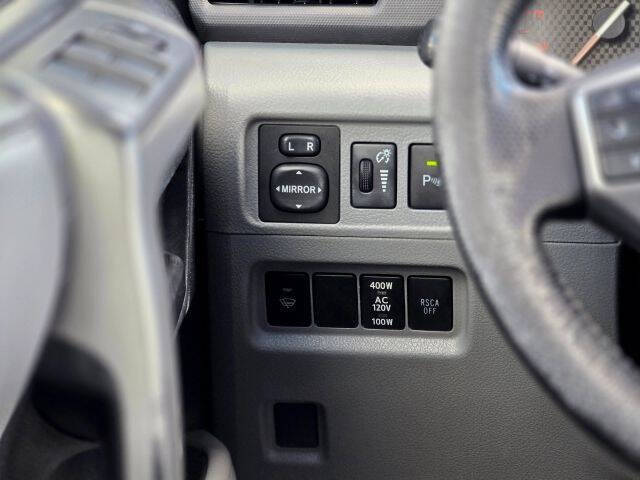 2012 Toyota 4Runner SR5