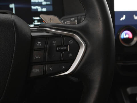 2024 Lexus GX 550