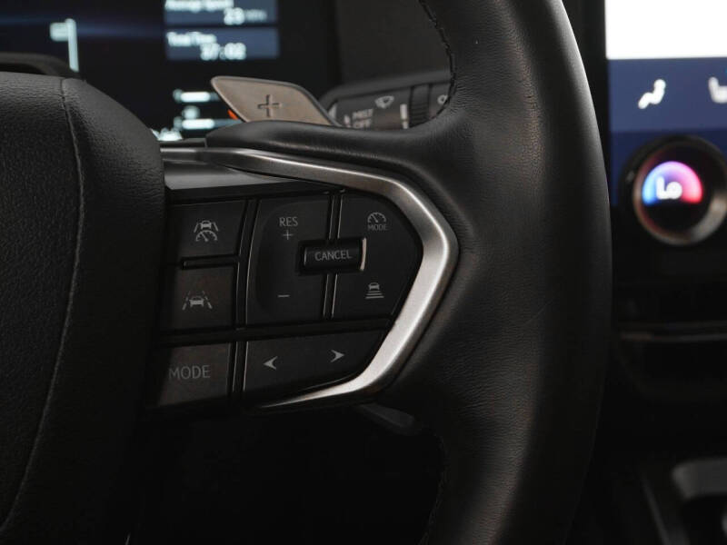 2024 Lexus GX 550