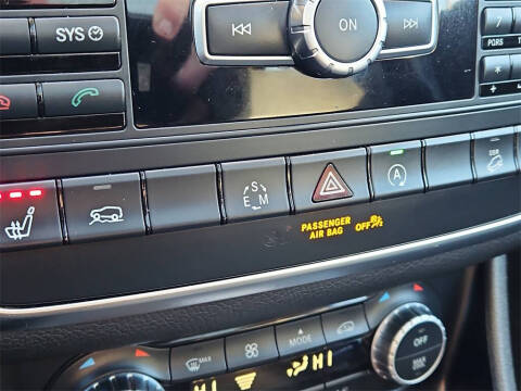 2015 Mercedes-Benz GLA GLA 250 4MATIC