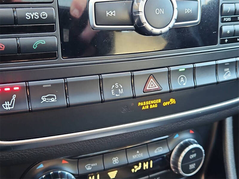 2015 Mercedes-Benz GLA GLA 250 4MATIC