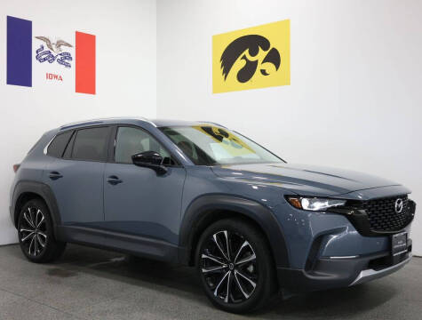 2023 Mazda CX-50