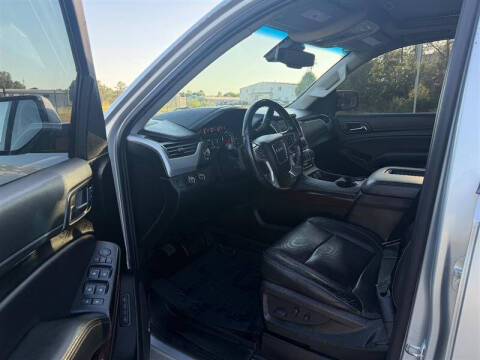 2020 GMC Yukon SLT