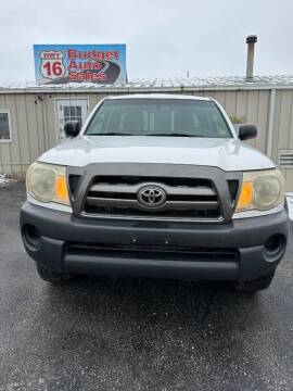 2009 Toyota Tacoma for sale at Highway 16 Auto Sales in Ixonia WI