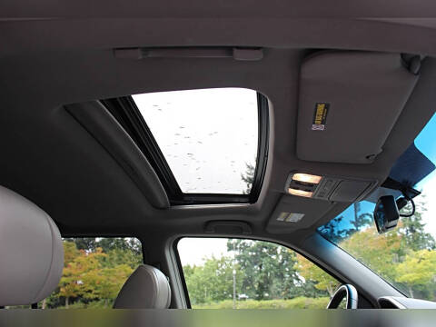 2009 Honda Pilot EX-L