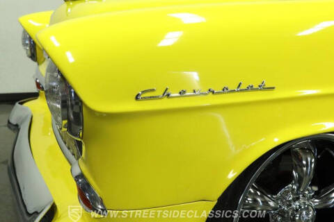 1955 Chevrolet 210