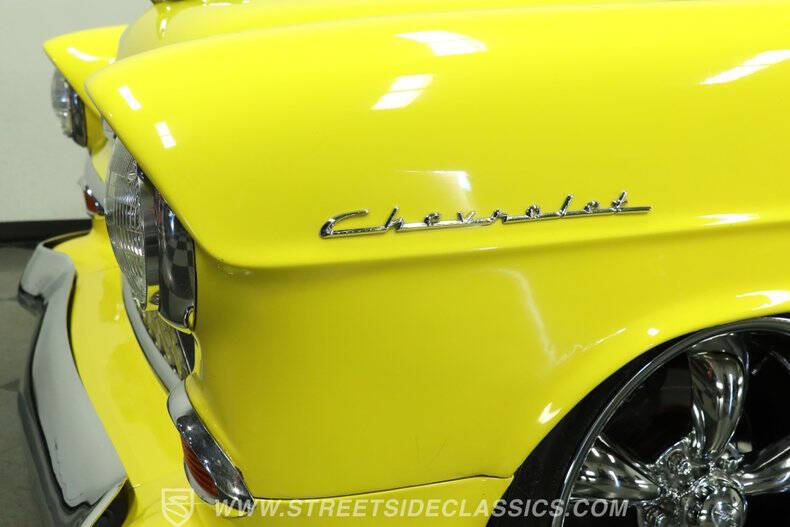 1955 Chevrolet 210