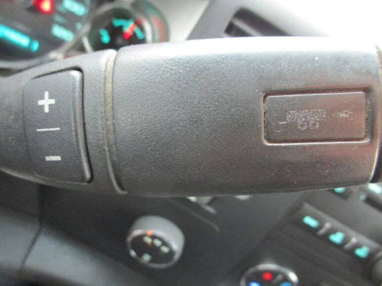 2013 Chevrolet Silverado 3500HD