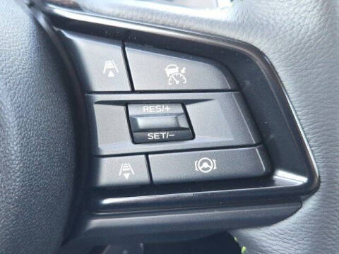 2025 Subaru Outback Onyx Edition XT