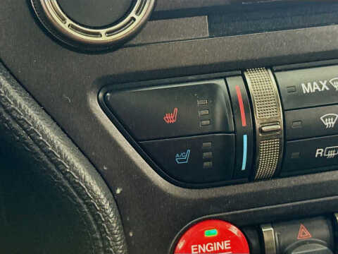 2017 Ford Mustang Shelby GT350