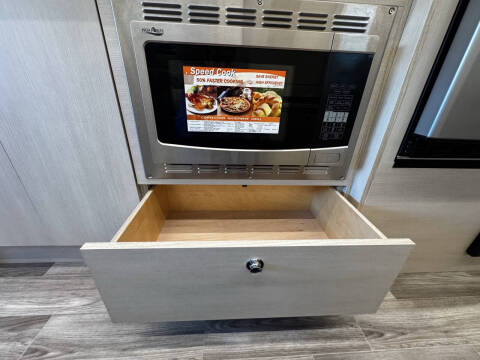 2026 Tiffin Wayfarer