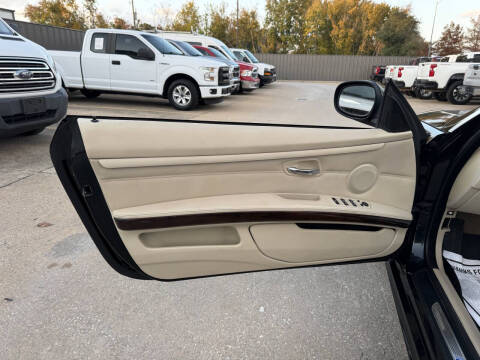 2013 BMW 3 Series 335i