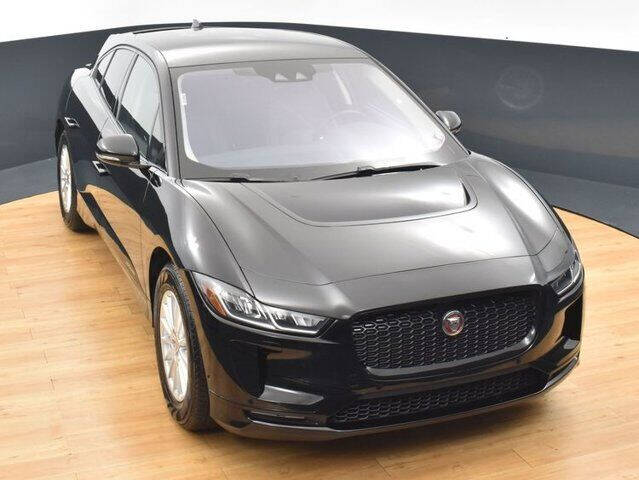 2019 Jaguar I-PACE EV400 S