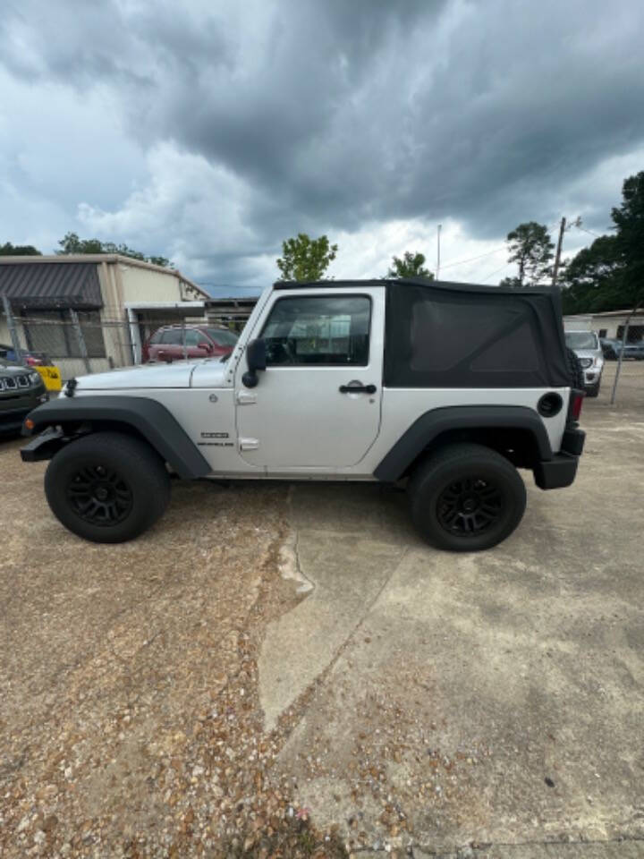 SUVs For Sale in Sardis, MS Sardis Auto LLC