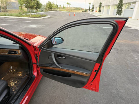 2007 BMW 3 Series 328xi