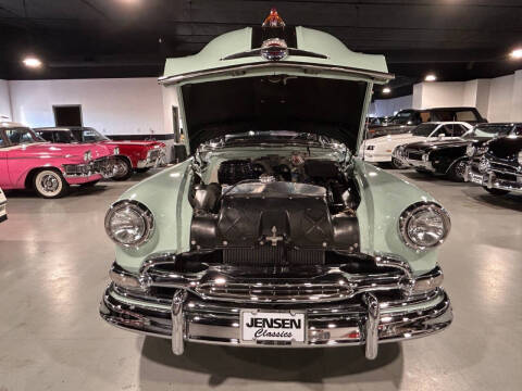 1954 Pontiac Chieftain