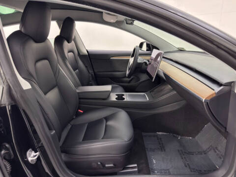 2022 Tesla Model 3 Performance