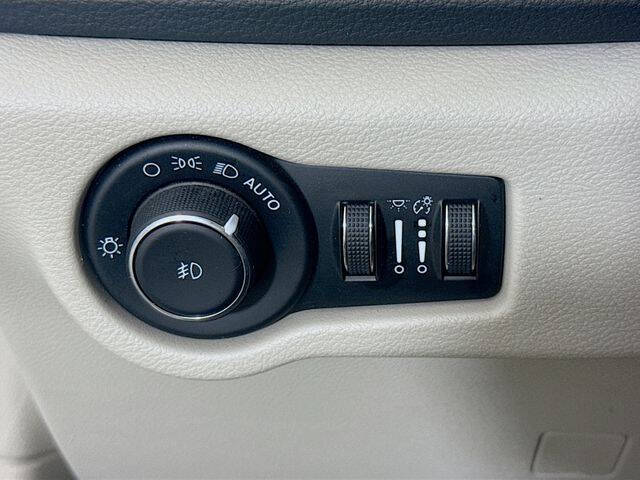 2021 Chrysler Pacifica Limited