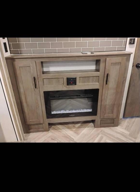 2022 Forest River Evo