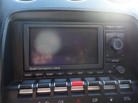 2004 Lamborghini Gallardo