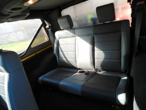 2007 Jeep Wrangler X