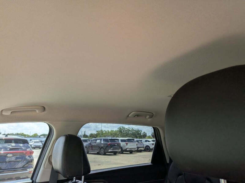 2023 Kia Sorento EX