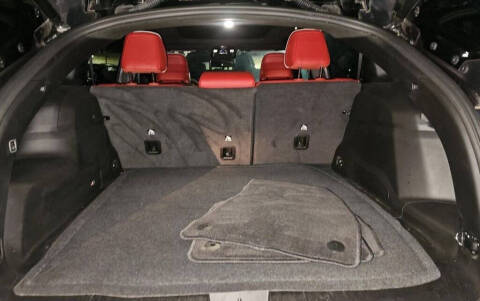 2024 Jeep Wagoneer S Launch Edition