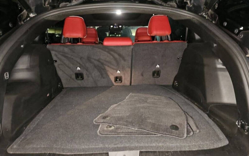 2024 Jeep Wagoneer S Launch Edition