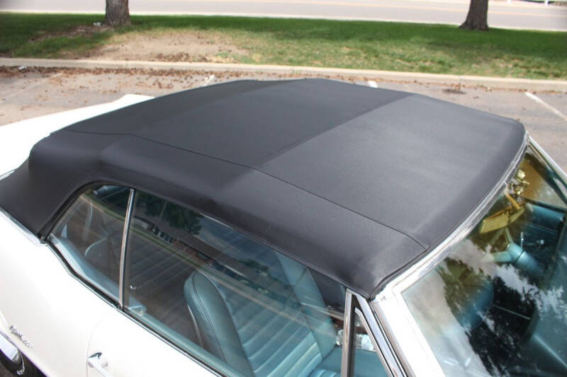 1966 Oldsmobile Cutlass