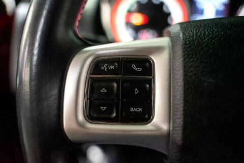 2013 Dodge Durango R/T